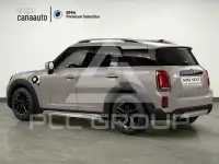 2022 Mini Countryman