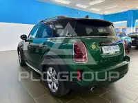 2022 Mini Countryman