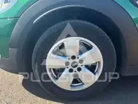 2022 Mini Countryman