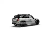2022 Mini Countryman