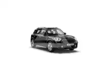 2022 Mini Countryman