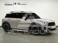 2022 Mini Countryman