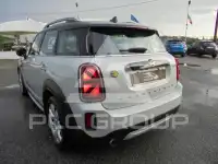2022 Mini Countryman