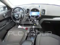 2022 Mini Countryman