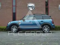 2022 Mini Countryman