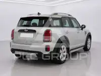 2022 Mini Countryman
