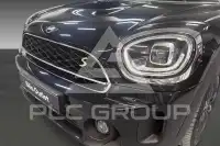 2022 Mini Countryman