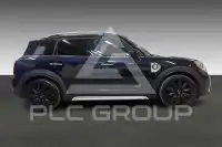 2022 Mini Countryman