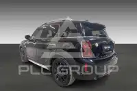 2022 Mini Countryman