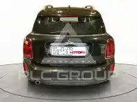 2022 Mini Countryman