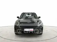 2022 Mini Countryman