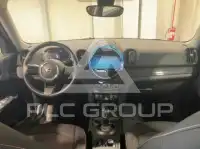 2022 Mini Countryman