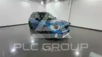 2022 Mini Countryman