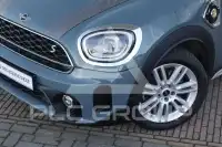 2022 Mini Countryman