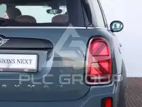 2022 Mini Countryman