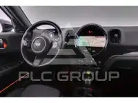 2022 Mini Countryman