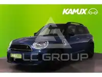 2022 Mini Countryman