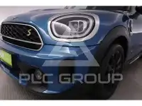 2022 Mini Countryman