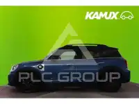 2022 Mini Countryman