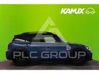 2022 Mini Countryman