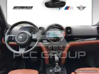 2022 Mini Countryman