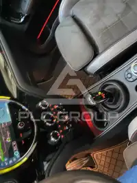 2022 Mini Countryman