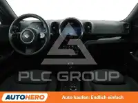 2022 Mini Countryman