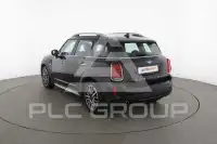2022 Mini Countryman