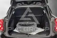 2022 Mini Countryman
