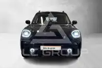2022 Mini Countryman