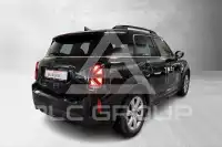 2022 Mini Countryman