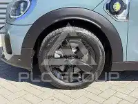 2022 Mini Countryman