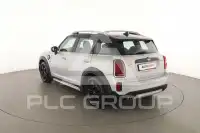 2022 Mini Countryman