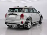 2022 Mini Countryman