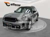 2022 Mini Countryman