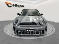 2022 Mini Countryman