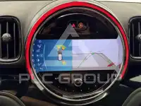 2022 Mini Countryman