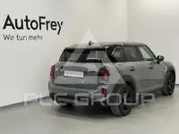 2022 Mini Countryman