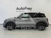 2022 Mini Countryman