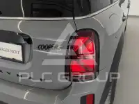 2022 Mini Countryman