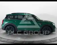 2022 Mini Countryman