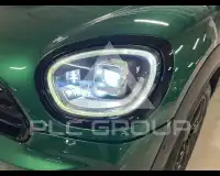 2022 Mini Countryman