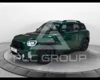 2022 Mini Countryman