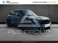 2022 Mini Countryman