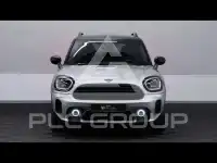 2022 Mini Countryman