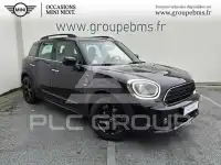 2022 Mini Countryman