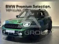 2022 Mini Countryman
