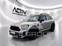 2022 Mini Countryman