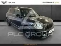 2022 Mini Countryman