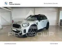 2022 Mini Countryman